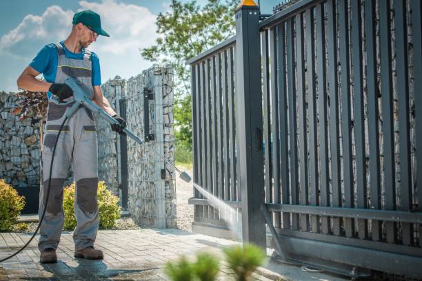 Historic Building Restoration in Hurstbourne Acres, KY
