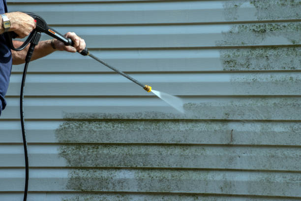 Best Building Exterior Washing  in Hurstbourne Acres, KY