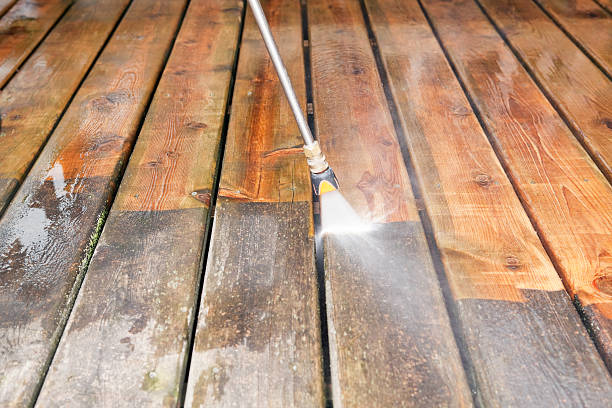 Reliable Hurstbourne Acres, KY Pressure Washing Solutions